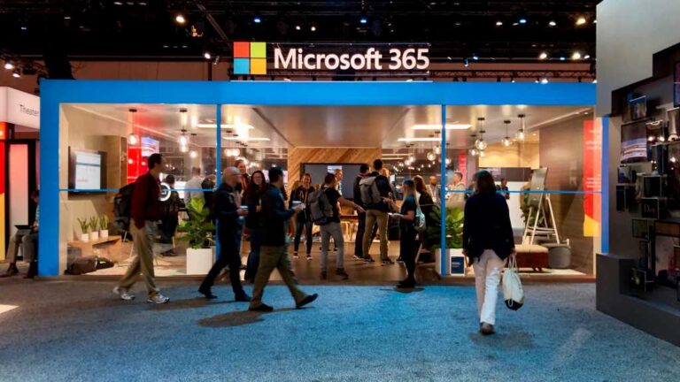 Microsoft says 365 outage was amplified by internal errors