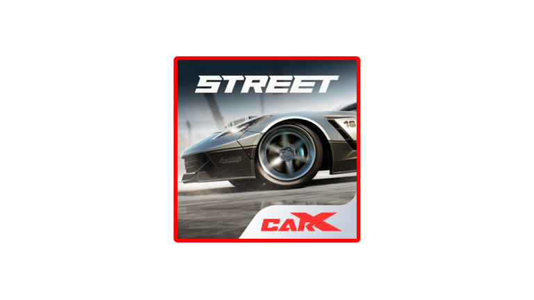 Última Atualização do jogo CarX Street