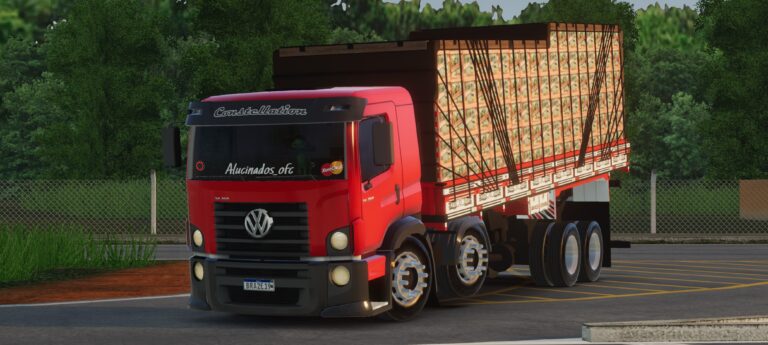 BOB CONSTELLATION TAMPA BAIXA – GLOBAL TRUCK ONLINE