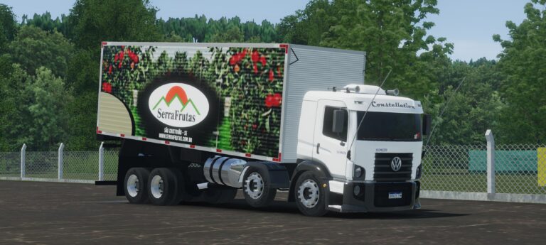 CONSTELLATION BAUZEIRO– GLOBAL TRUCK ONLINE
