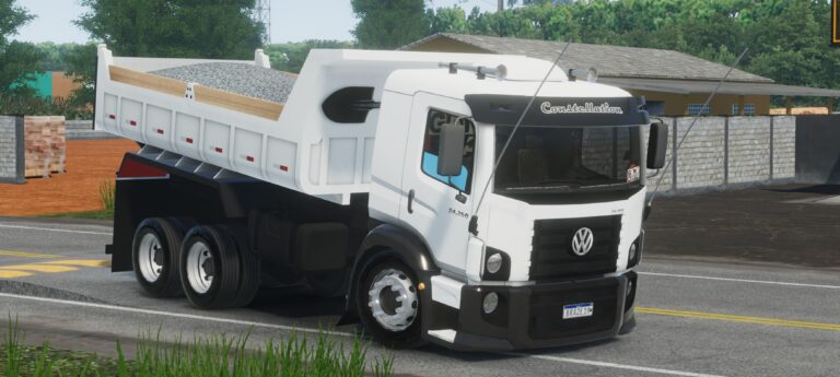 BOBZAO CAÇAMBEIRO – GLOBAL TRUCK ONLINE
