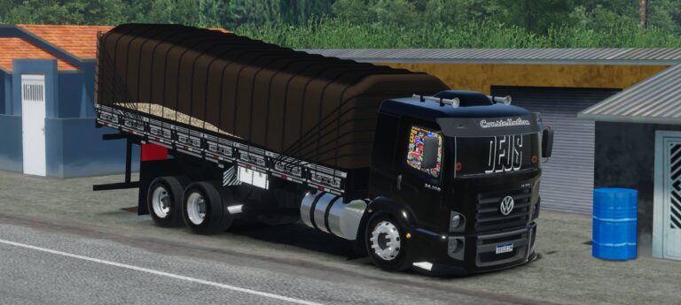 COSTELLATION MAFIA DO BATATA TETO BAIXO/ALTO – GLOBAL TRUCK ONLINE