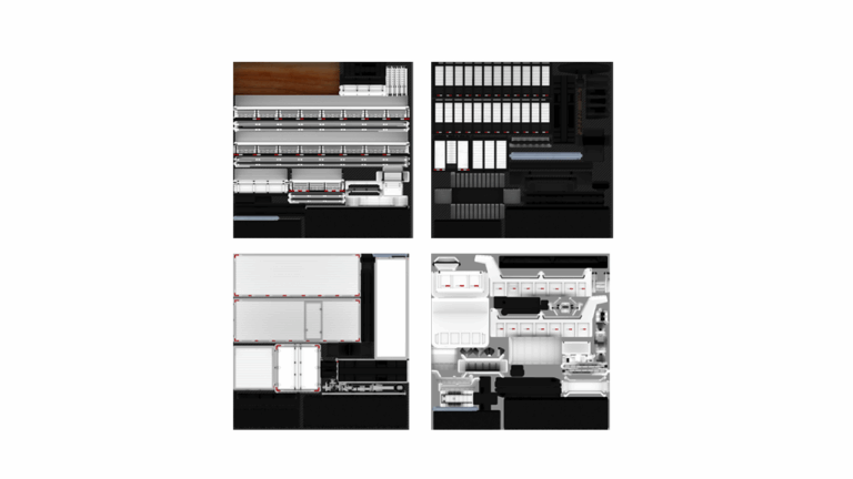 TEMPLATES CARROCERIAS – GLOBAL TRUCK ONLINE