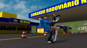 Jogos de Moto para Celular