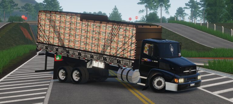 1620 do HORARIO – GLOBAL TRUCK ONLINE