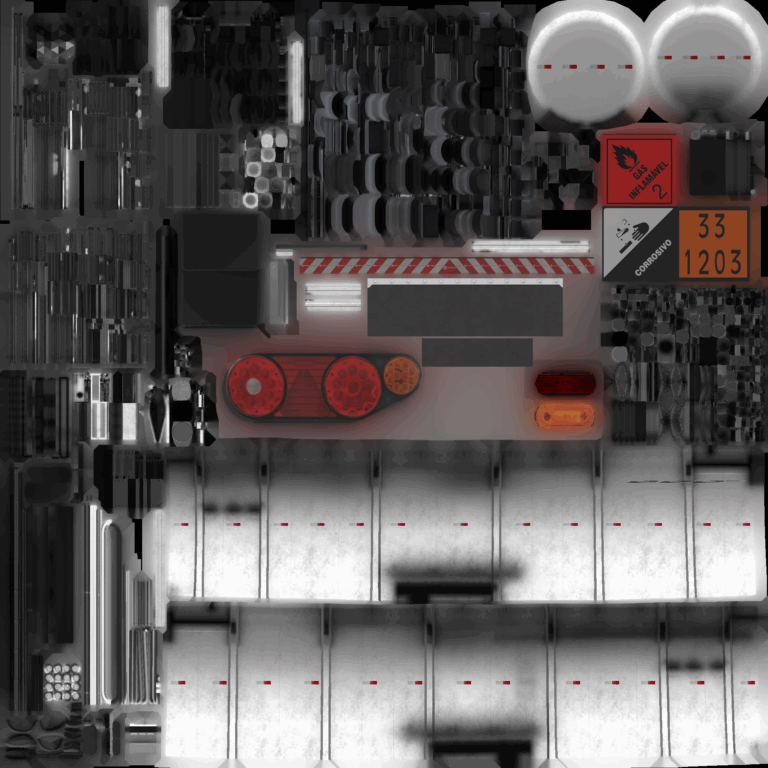 TEMPLATE TANQUE – GLOBAL TRUCK ONLINE