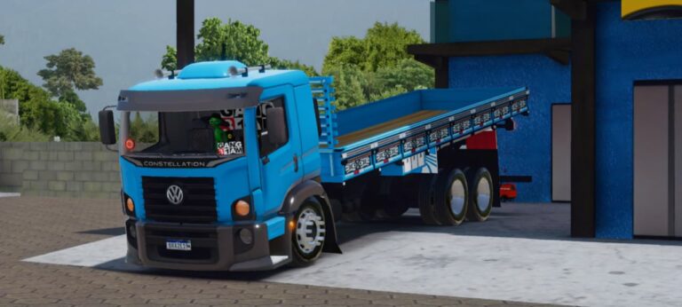 BOB AZUL CALCINHA CARGA SECA – GLOBAL TRUCK ONLINE – GLOBAL TRUCK ONLINE