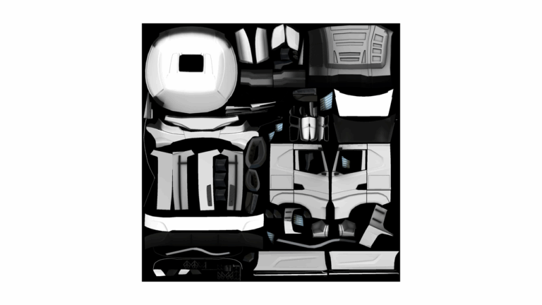TEMPLATE IVECO S-WAY – GLOBAL TRUCK ONLINE