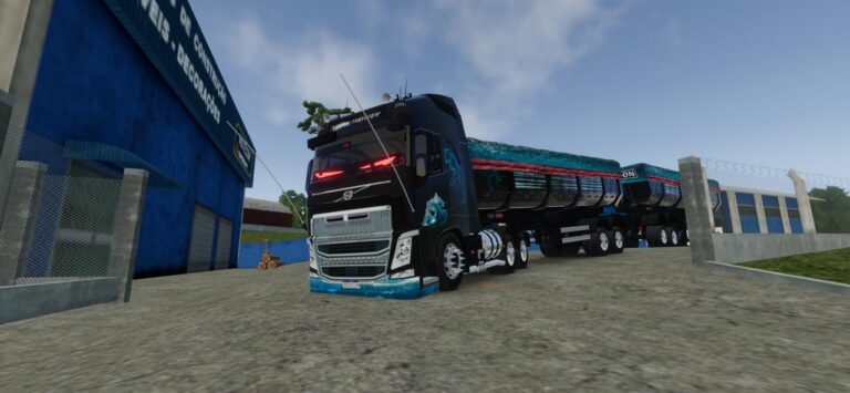 FH540 + CONJUNTO SUBMARINO @JoaoProBR4496