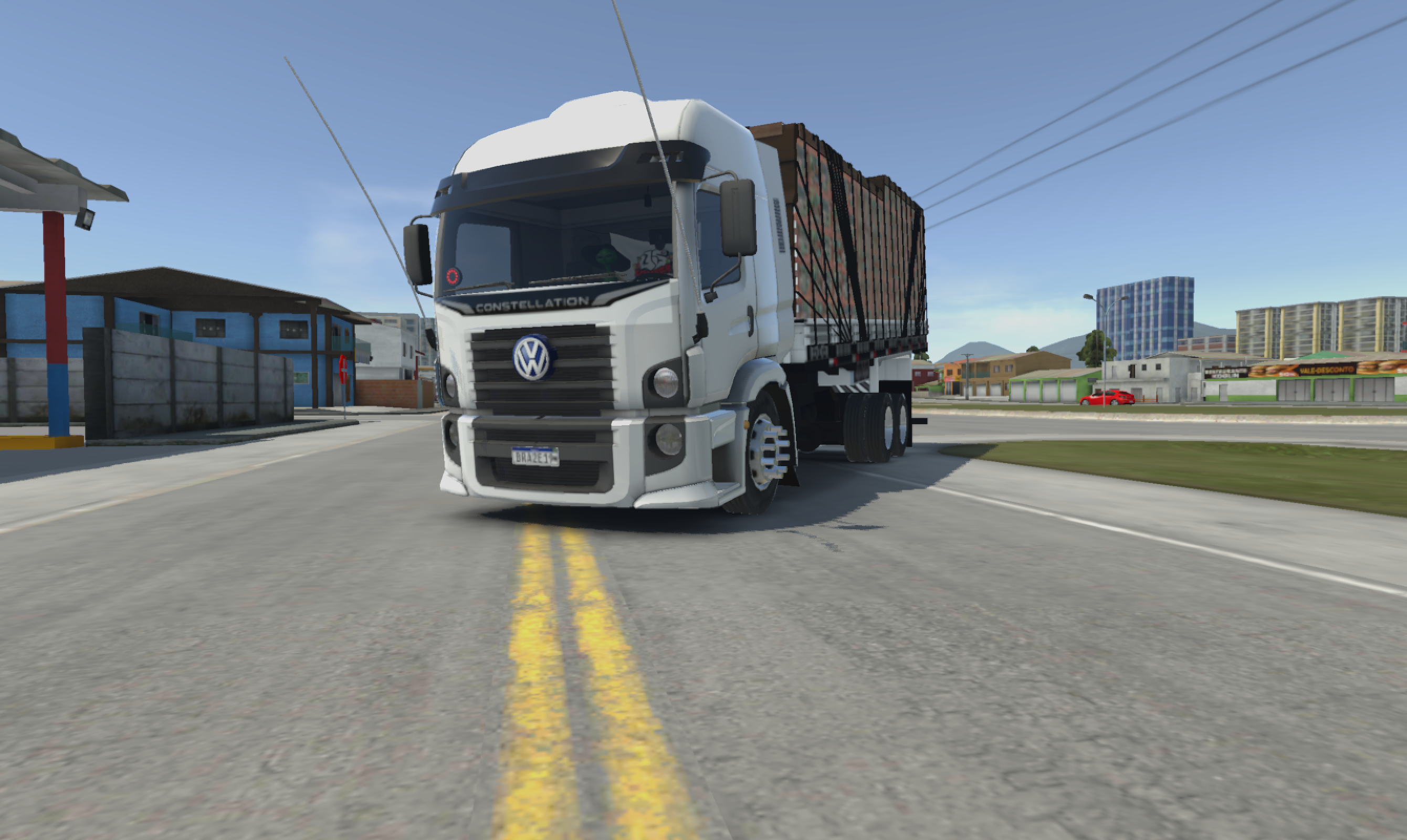BOB US LOMBRA – GLOBAL TRUCK ONLINE