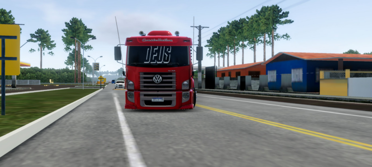 BOB TETO BAIXO BITA LOCAÇÕES @João Pedro – GLOBAL TRUCK ONLINE