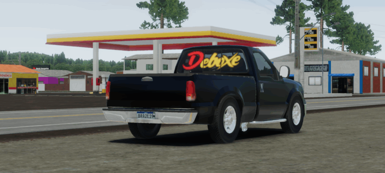 VIDRO F250 DEBOXE @kauzin_1938