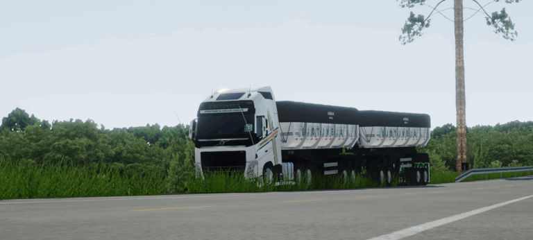 FH540 + BITREM @Botuverá