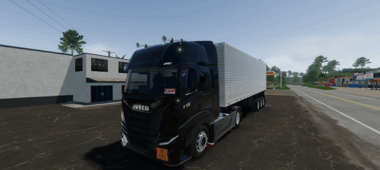 CONJUNTO ESPECIAL GBN @MATHEUS – GLOBAL TRUCK ONLINE