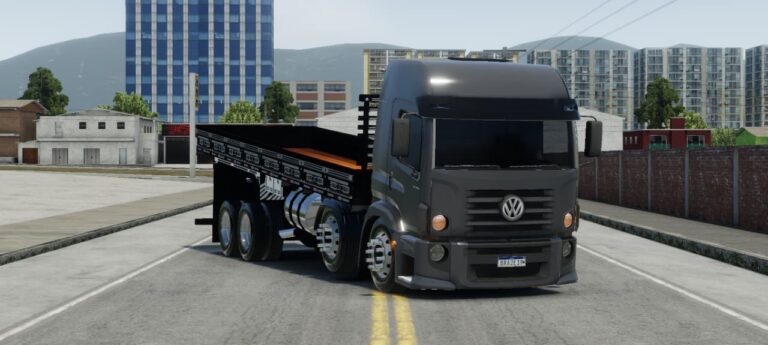 COSTELLATION CHUMBO – GLOBAL TRUCK ONLINE