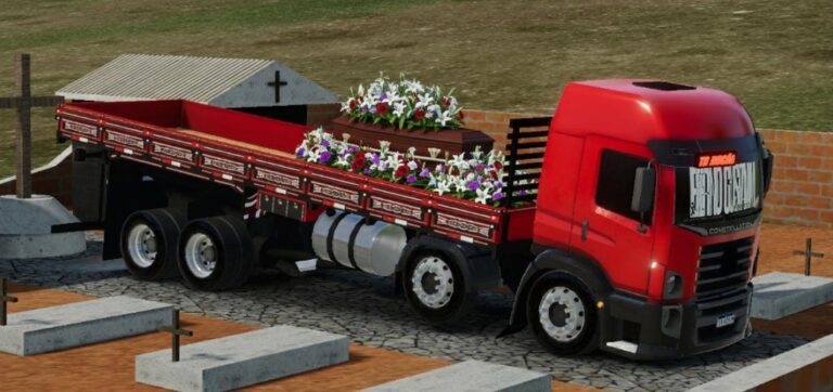 COSTELLATION ETERNO GUSTAVIM – GLOBAL TRUCK ONLINE