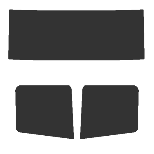 TEMPLATE VIDRO SCANIA 124G – SKINS GLOBAL TRUCK ONLINE