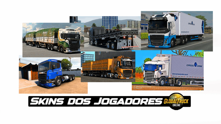 Skins da Comunidade Aprovadas – Confira Aqui