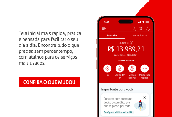 Santander Vale a Pena? Entenda os Custos, Vantagens e Desvantagens