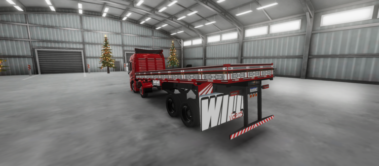 Scania P360 @Will Videos