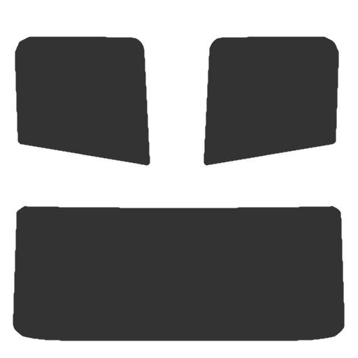 TEMPLATE VIDRO P360 SUPER  – SKINS GLOBAL TRUCK