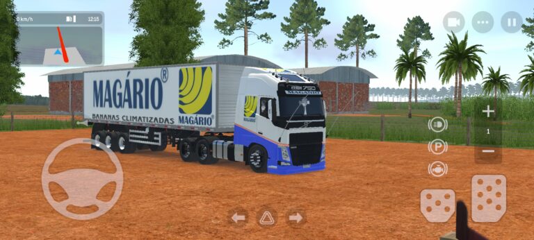 Magario @Carlos Andre