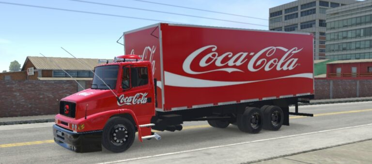 1620 COCA COLA @Carlos André