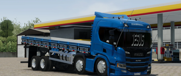 PZINHA BLUE @TRJOÃOPEDROoficialGBN