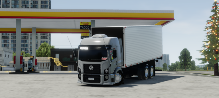 Skin qualificada Bob no baú