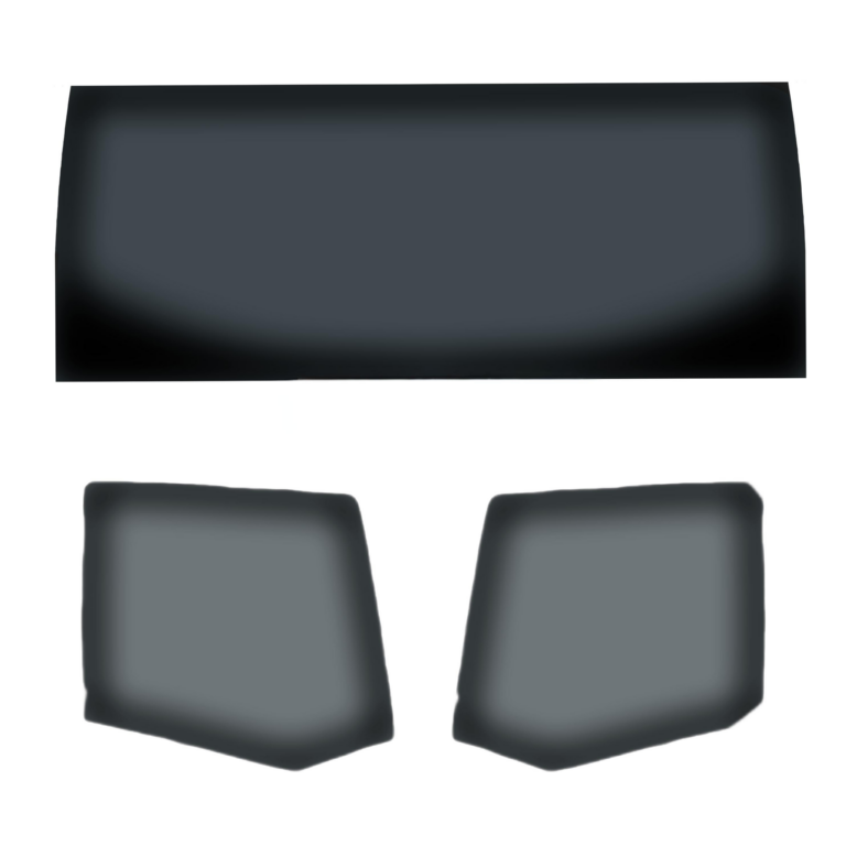 Vidro do lveco S-way 480