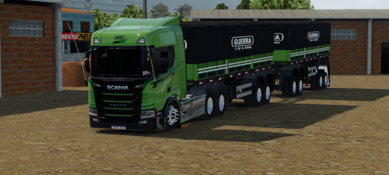 R500 do Bruno Garcia Exclusivo @João Pedro