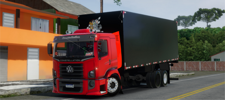 Bob Vermelho no Baú《GABE》@RIQUEGBN