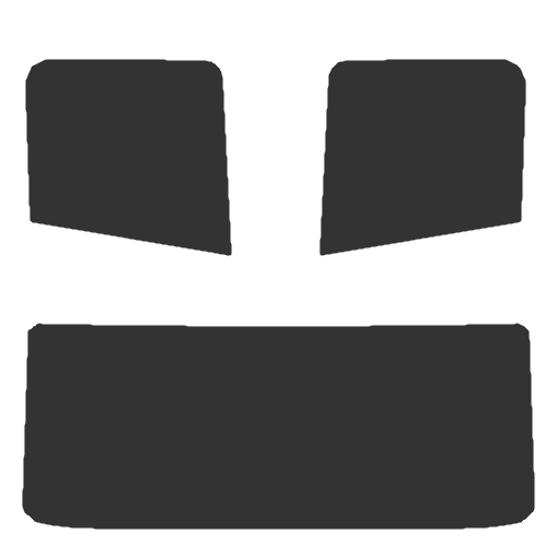 TEMPLATE DA NOVA SCANIA R550 VIDROS