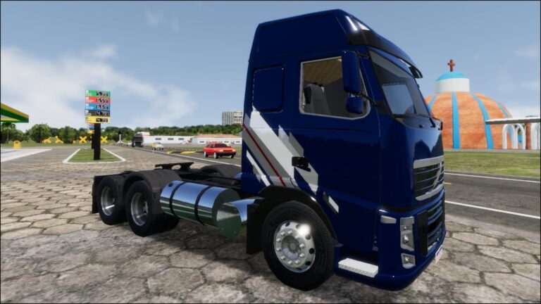 FH BRUNO GARCIA – SKINS BRASIL TRANSPORT ONLINE