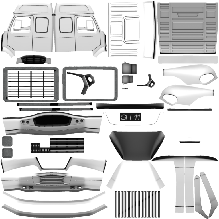 TEMPLATE NH TETO ALTO – GLOBAL TRUCK ONLINE