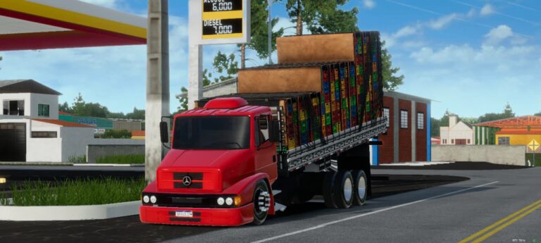1620 EXCLUSIVO ALUCINADOS – SKINS GLOBAL TRUCK ONLINE