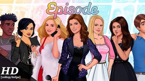 Episode: Nova Atualização