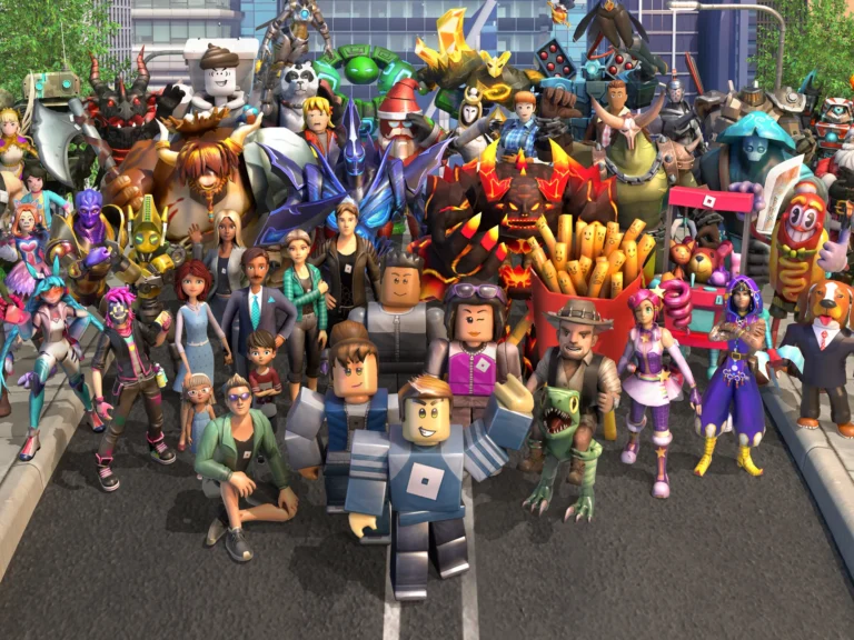 Roblox Lite: Nova Atualização