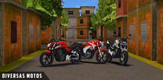 Melhores Jogos de Moto
