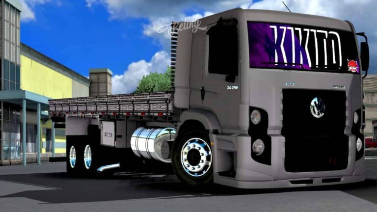 Truck Ultimate: Nova Atualização