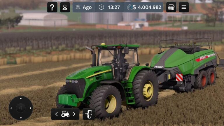Farm Brasil os melhores mapas