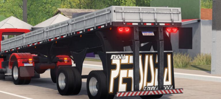 LAMEIRÃO INSISTA – TRUCKERS BRASIL ONLINE